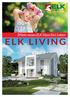 (M)ein neues ELK Haus fürs Leben ELK LIVING