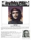 Che Guevara Biographie eines Revolutionärs