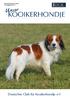 Deutscher Club für Kooikerhondje e.v.
