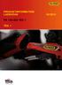 PRODUKTINFORMATION LADEKRAN 05/2015 PK TEC 7 TEIL 1