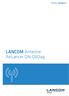 LANCOM Antenne AirLancer ON-Q60ag