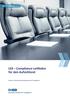 DICO Leitlinie. L03 Compliance-Leitfaden für den Aufsichtsrat. Autoren: Arbeitskreis Aufsichtsrat und Compliance