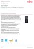 Datenblatt FUJITSU Desktop ESPRIMO P756/E85+