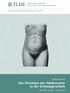 Das Verhalten der Gebärmutter in der Schwangerschaft. Expertenzirkel. Traditionelle Lehre der Hebammen- und Entbindungskunst