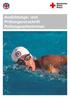 Ausbildungs- und Prüfungsvorschrift Rettungsschwimmen