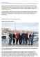 Vive la France Unsere Partnerschaft mit der Handwerkskammer in La Rochelle / Frankreich