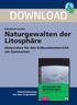 DOWNLOAD. Naturgewalten der Litosphäre. Materialien für den Erdkundeunterricht am Gymnasium. Sebastian Lemke