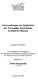 Untersuchungen zur Regulation der Zeaxanthin Epoxidation in höheren Pflanzen