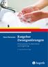 Ratgeber Zwangsstörungen. Hans Reinecker. Informationen für Betroffene und Angehörige. 2., aktualisierte Auflage