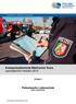 Kreispolizeibehörde Märkischer Kreis Jahresbericht Verkehr Polizeiwache Lüdenscheid Stadt Lüdenscheid. Anlage 5