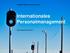 Internationales Personalmanagement