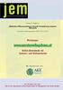 Laimer M, Maghuly F. Molekulare Pflanzenzüchtung: Gezielte Veränderung einzelner Merkmale. Journal für Ernährungsmedizin 2016; 18 (1), 18-21
