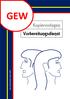 Satz und Gestaltung: Falko Colditz GEW. Kopiervorlagen Vorbereitungsdienst
