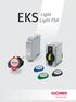 Das Electronic-Key-System EKS