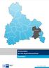 Strukturdaten der IHK-Regionalausschüsse Traunstein