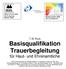 7./8. Kurs Basisqualifikation Trauerbegleitung für Haut- und Ehrenamtliche