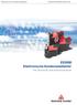 Elektronische Kondensatableiter ED3000 Elektronische Kondensatableiter Für Druckluft und technische Gase