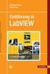 Einführung in LabVIEW