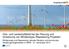 Orts- und Landschaftsbild bei der Planung und Umsetzung von Windenergie-/Repowering-Projekten