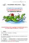 Schwimmkursprogramm Sommerferienkurse 2017 im Hallenbad Willisau