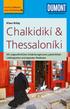 Chalkidikí & Thessaloníki