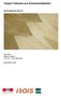 Origami Faltwerke aus Holzwerkstoffplatten Schlussbericht Holz 21