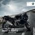 BMW Motorrad Sport. Freude am Fahren K 1300 S MAKE LIFE A RIDE.