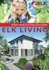 (M)ein neues ELK Haus fürs Leben E L K L I V I N G