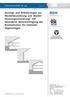 Informationsblatt Nr. 39 März Bundesverband des Schornsteinfegerhandwerks Zentralinnungsverband (ZIV)