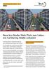 Neue bcs-studie: Mehr Platz zum Leben - wie CarSharing Städte entlastet