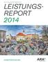 Leistungs- report 2014