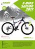 E-Bike Saison ,95 R.C+ HT 29 COMP. euro ** TIPP. Gewicht & Fahrverhalten. 29 Zoll