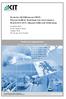 Deutsches Mobilitätspanel (MOP) Wissenschaftliche Begleitung und Auswertungen Bericht 2013/2014: Alltagsmobilität und Fahrleistung