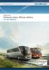 FleetBoard Bus Verbrauch senken. Effizienz erhöhen. Für alle Marken.