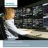 siemens.com/mobility Controlguide OCS Intelligente Betriebsleittechnik von Siemens