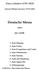Franz Schubert ( ) Johann Philipp Neuman ( ) Deutsche Messe D872