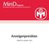 MinD-Magazin. Die offizielle Zeitschrift von Mensa in Deutschland e. V. Anzeigenpreisliste