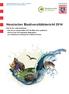 Hessischer Biodiversitätsbericht 2014