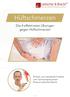 Hüftschmerzen. Die 4 effektivsten Übungen gegen Hüftschmerzen. Einfach und verständlich erklärt vom Schmerzspezialisten Roland Liebscher-Bracht - 1 -