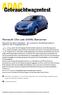 ADAC. Gebrauchtwagentest. Renault Clio (ab 2005) Benziner. Renault hat Wort gehalten - die massiven Qualitätsprobleme gehören der Vergangenheit an