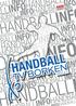 HandballINFOHand. NFOHandbal. andballi. HandballINFO. Handball