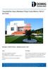 Traumhaftes Haus (Neubau) Polop Costa Blanca 100 m² mit Pool!
