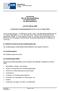 Verordnung. über die Berufsausbildung zum Maskenbildner / zur Maskenbildnerin. vom 08. Februar 2002