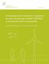 Windenergie und Artenschutz : Ergebnisse aus dem Forschungsvorhaben PROGRESS und praxisrelevante Konsequenzen