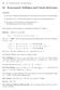 24 Konvergente Teilfolgen und Cauchy-Kriterium