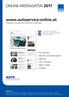 Österreichs Autoteile Info-Portal für Kfz-Betriebe