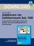 Christiane Meier Addieren im Zahlenraum bis 100 Systematisches Übungsmaterial für Schüler mit sonderpädagogischem Förderbedarf