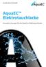 AquaEC Elektrotauchlacke