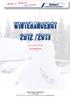 Winterangebot 2012 /2013