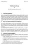 Praktikumsordnung Seite 1 von 5. Praktikumsordnung. für. Bachelor-Studiengang Elektrotechnik